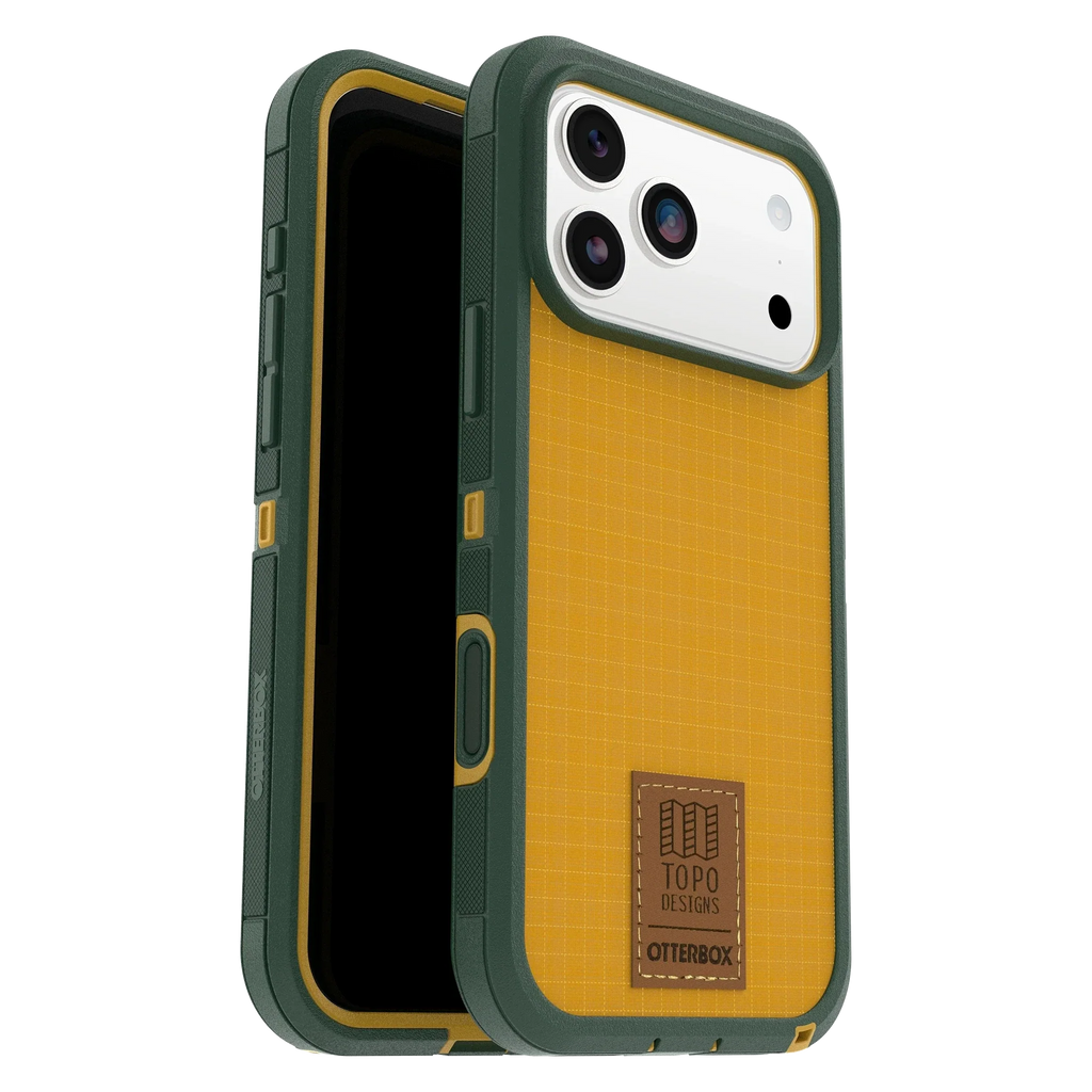 OtterBox x Topo Designs Defender Series Pro XT for MagSafe