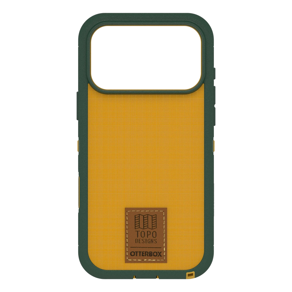 OtterBox x Topo Designs Defender Series Pro XT for MagSafe