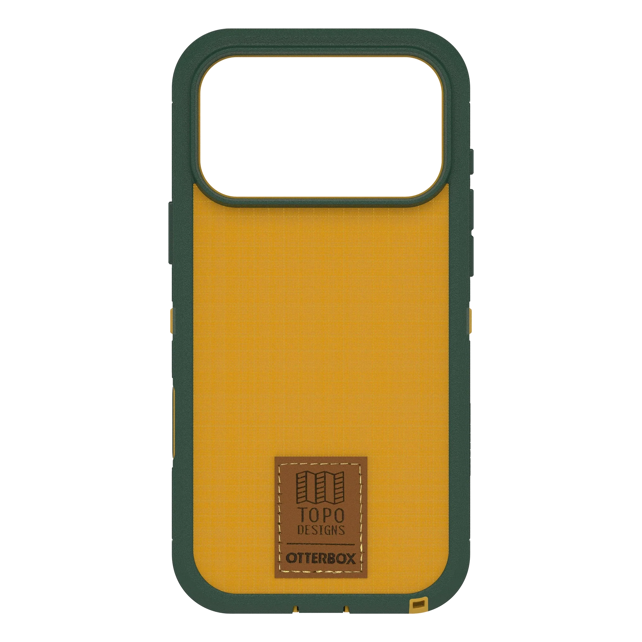 OtterBox x Topo Designs Defender Series Pro XT for MagSafe