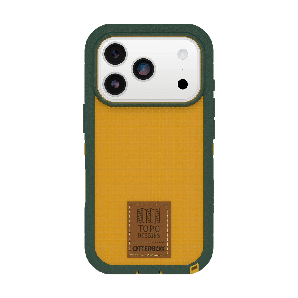 OtterBox x Topo Designs Defender Series Pro XT for MagSafe