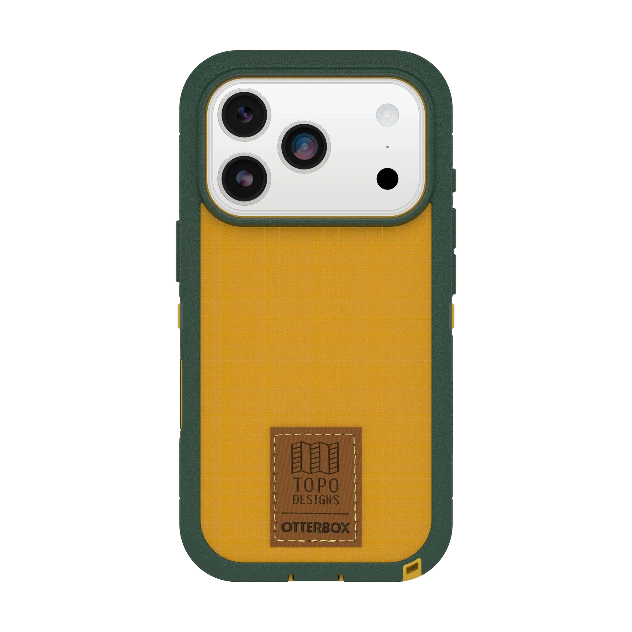 OtterBox x Topo Designs Defender Series Pro XT for MagSafe