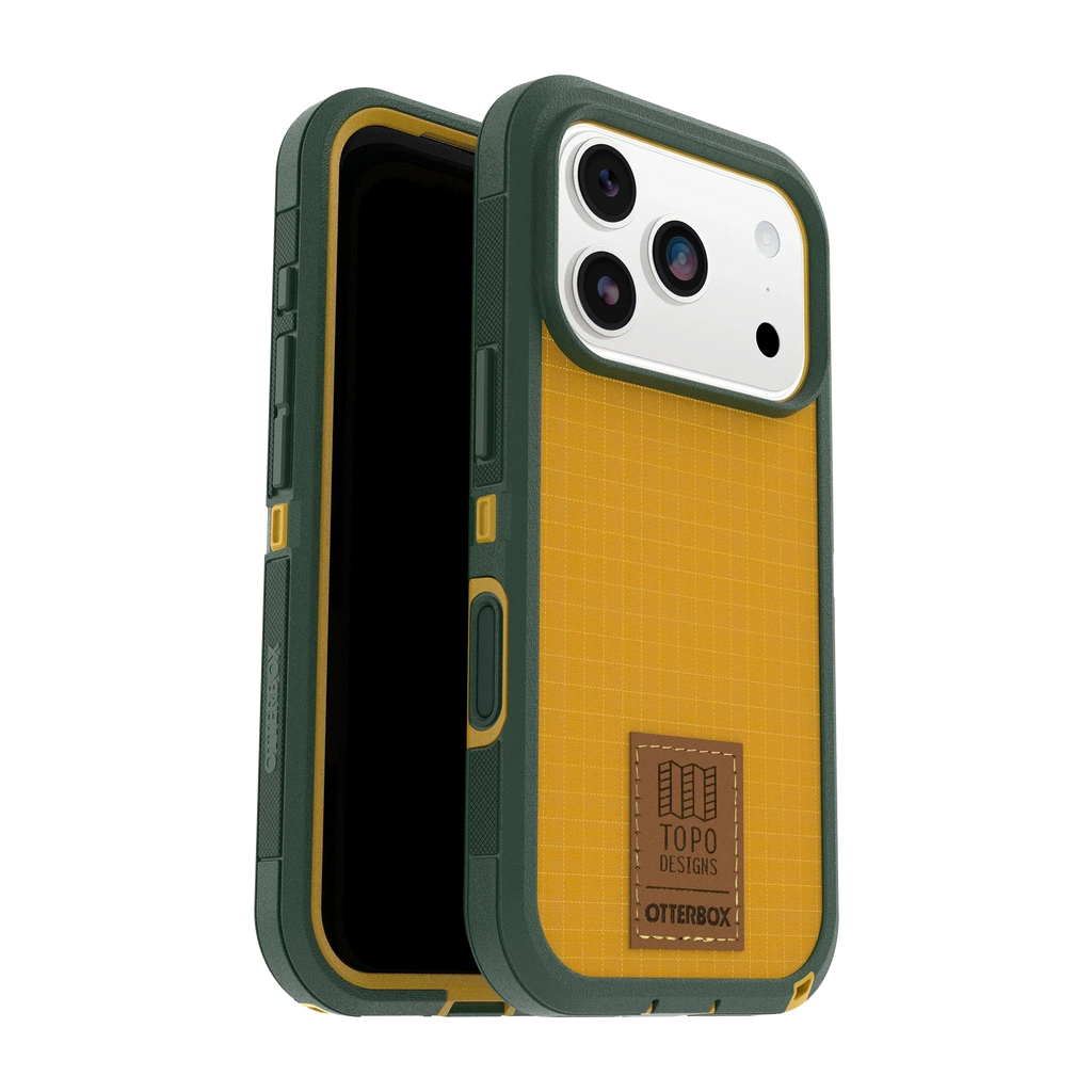 OtterBox x Topo Designs Defender Series Pro XT for MagSafe