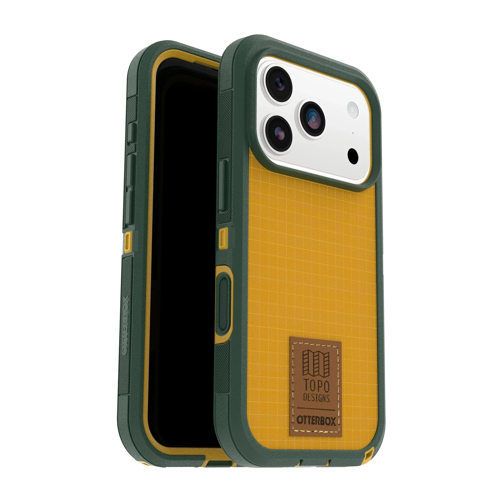 OtterBox x Topo Designs Defender Series Pro XT for MagSafe