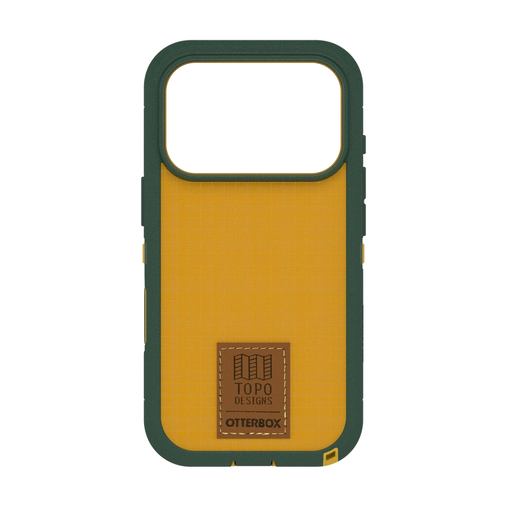 OtterBox x Topo Designs Defender Series Pro XT for MagSafe