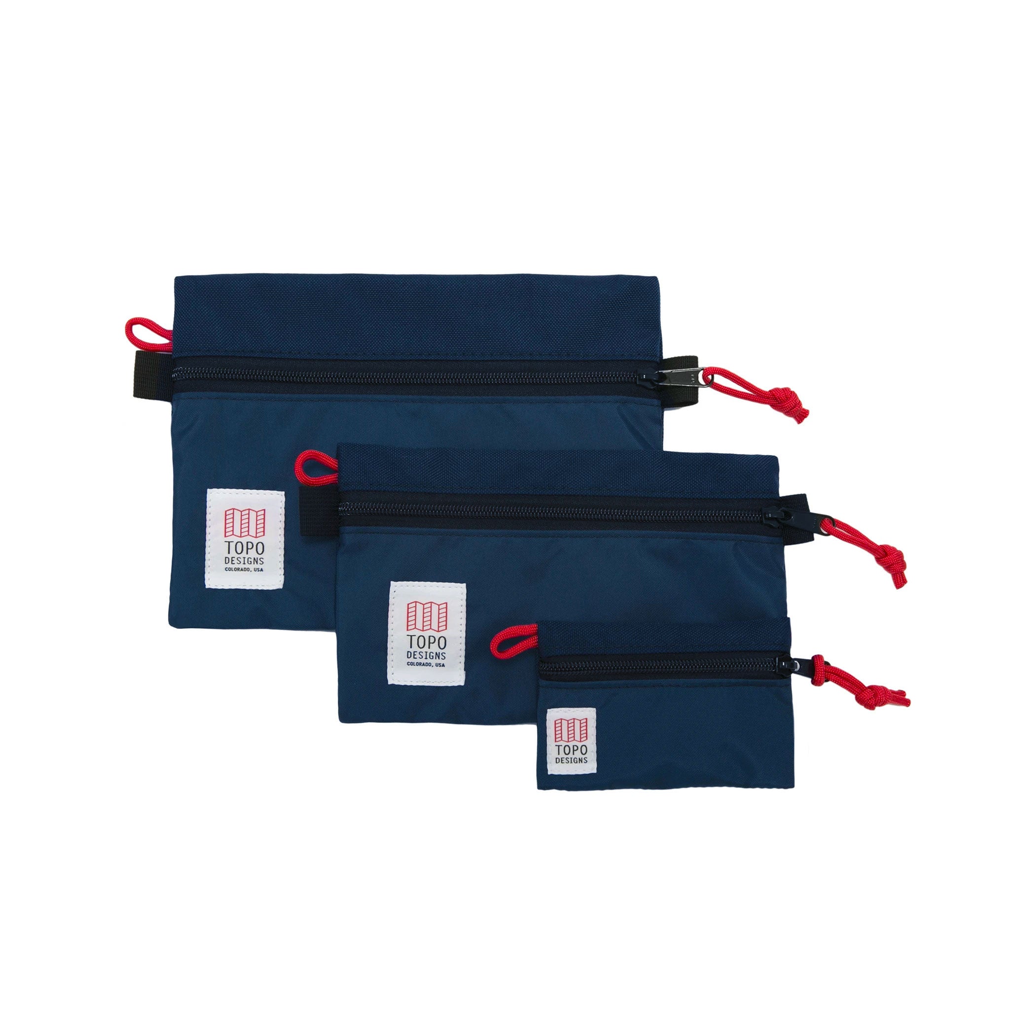 Accessory Bags - Final Sale
