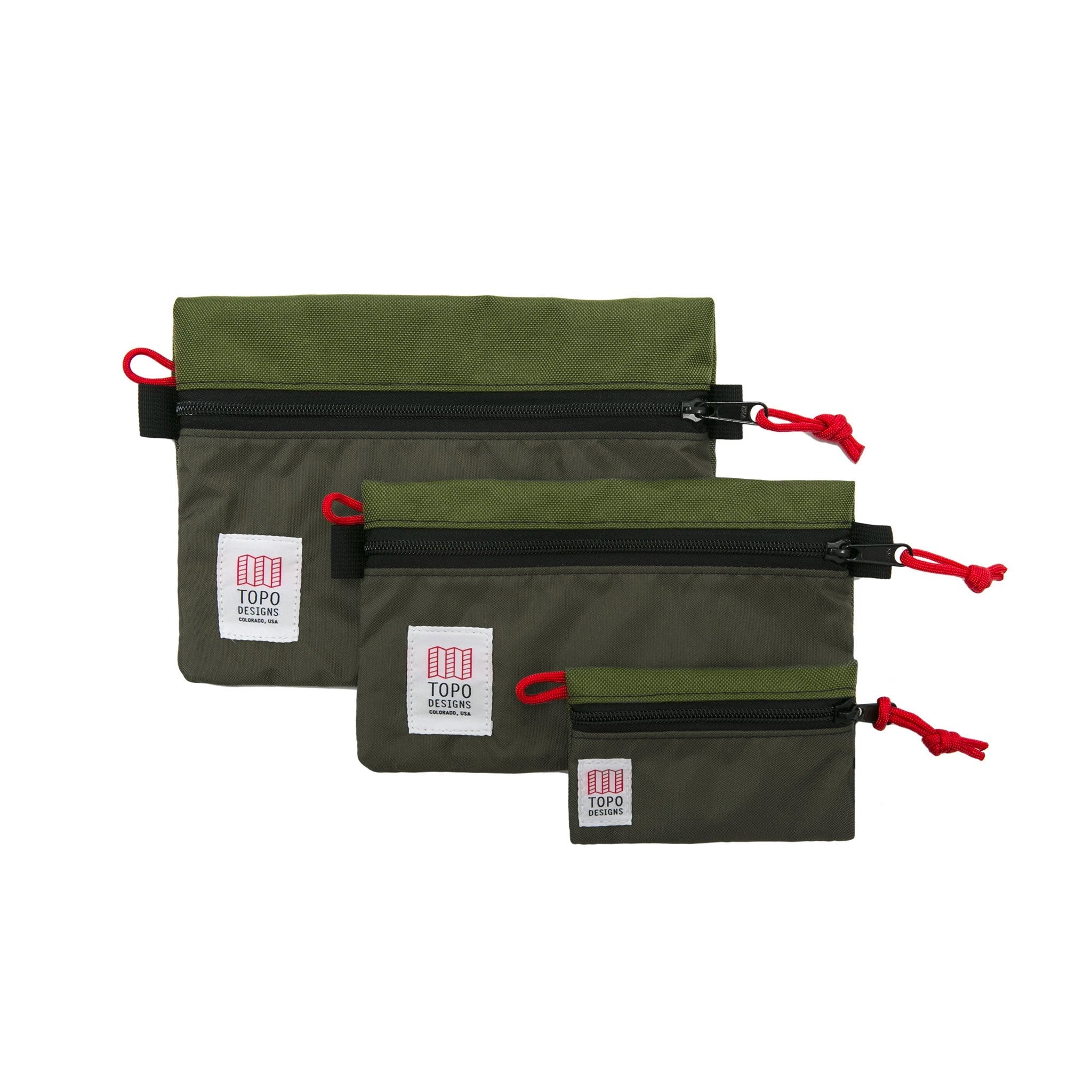 Accessory Bags - Final Sale