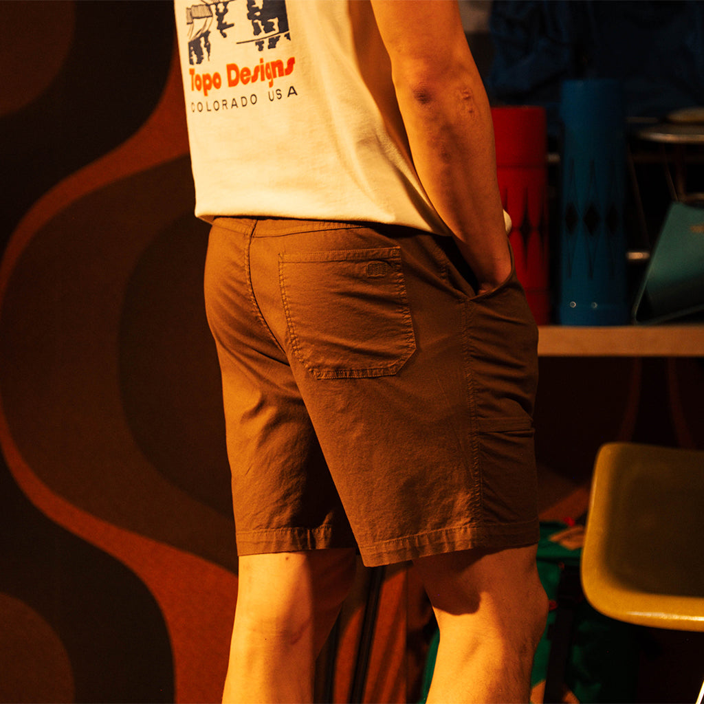 Desert Shorts - Men's - Final Sale