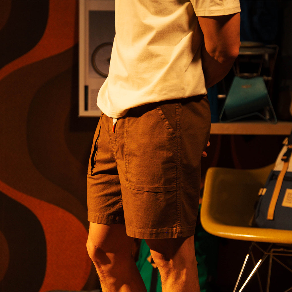 Desert Shorts - Men's - Final Sale