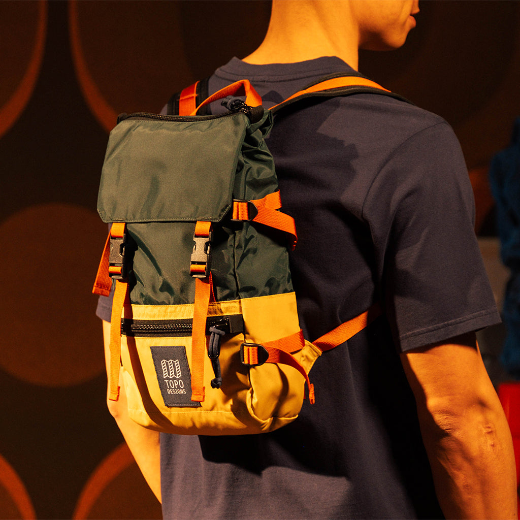 Rover Pack Mini