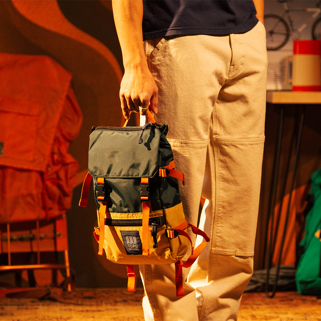 Rover Pack Mini - Final Sale
