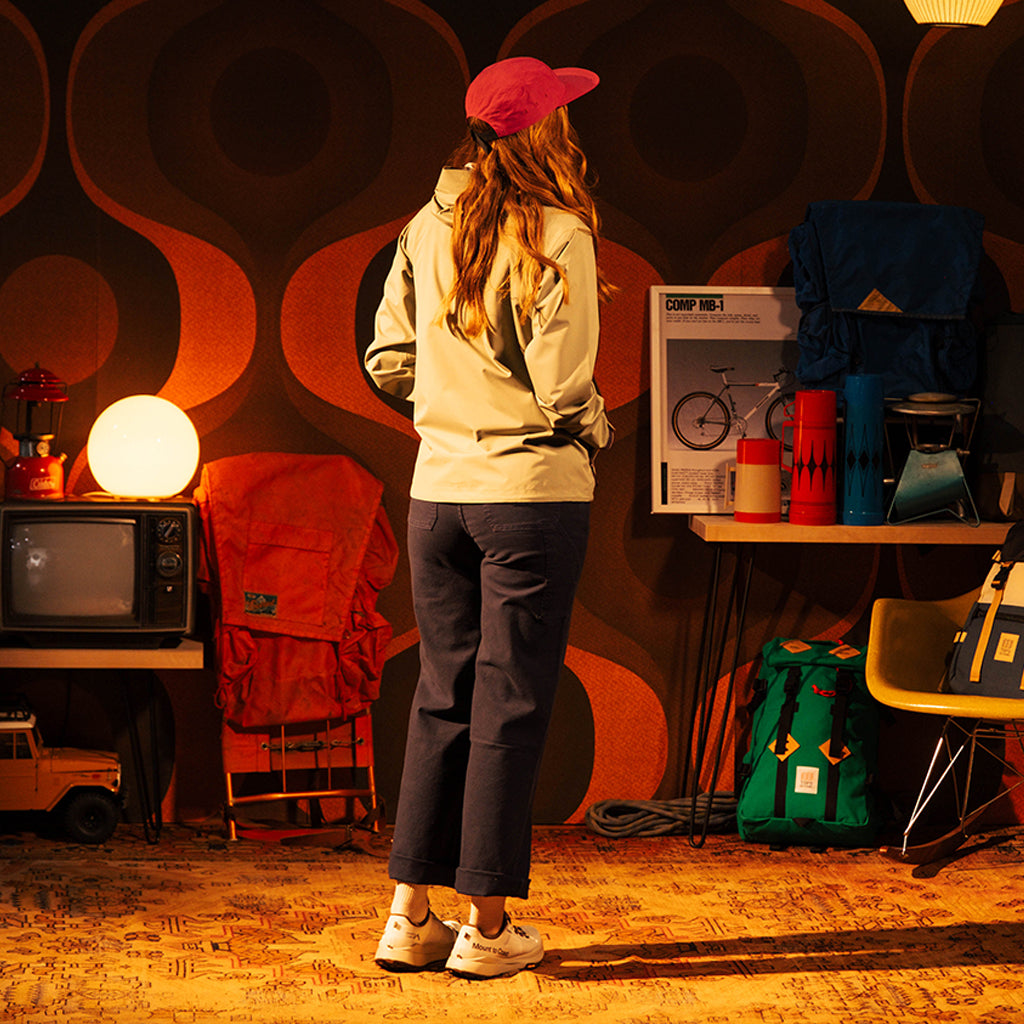 Global Jacket - Women's