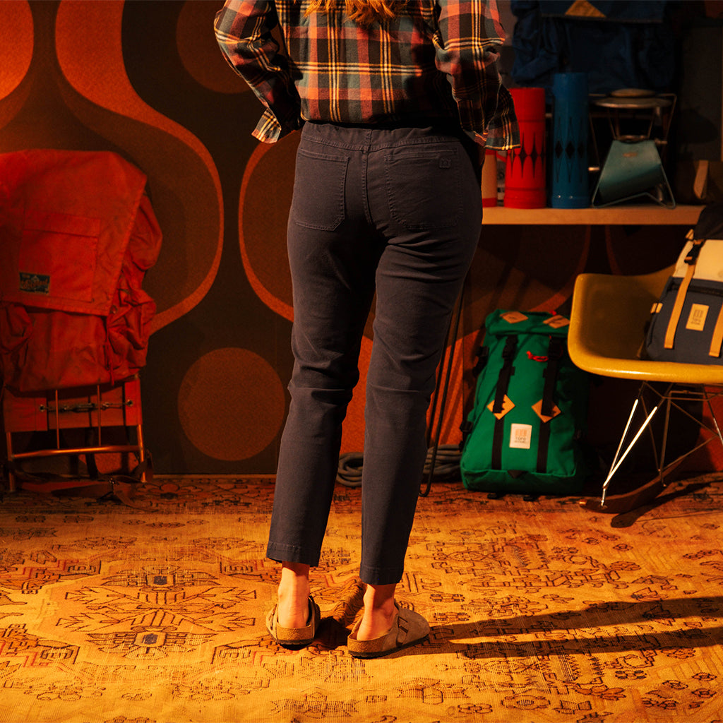 Dirt Pants Slim - Women's - Final Sale