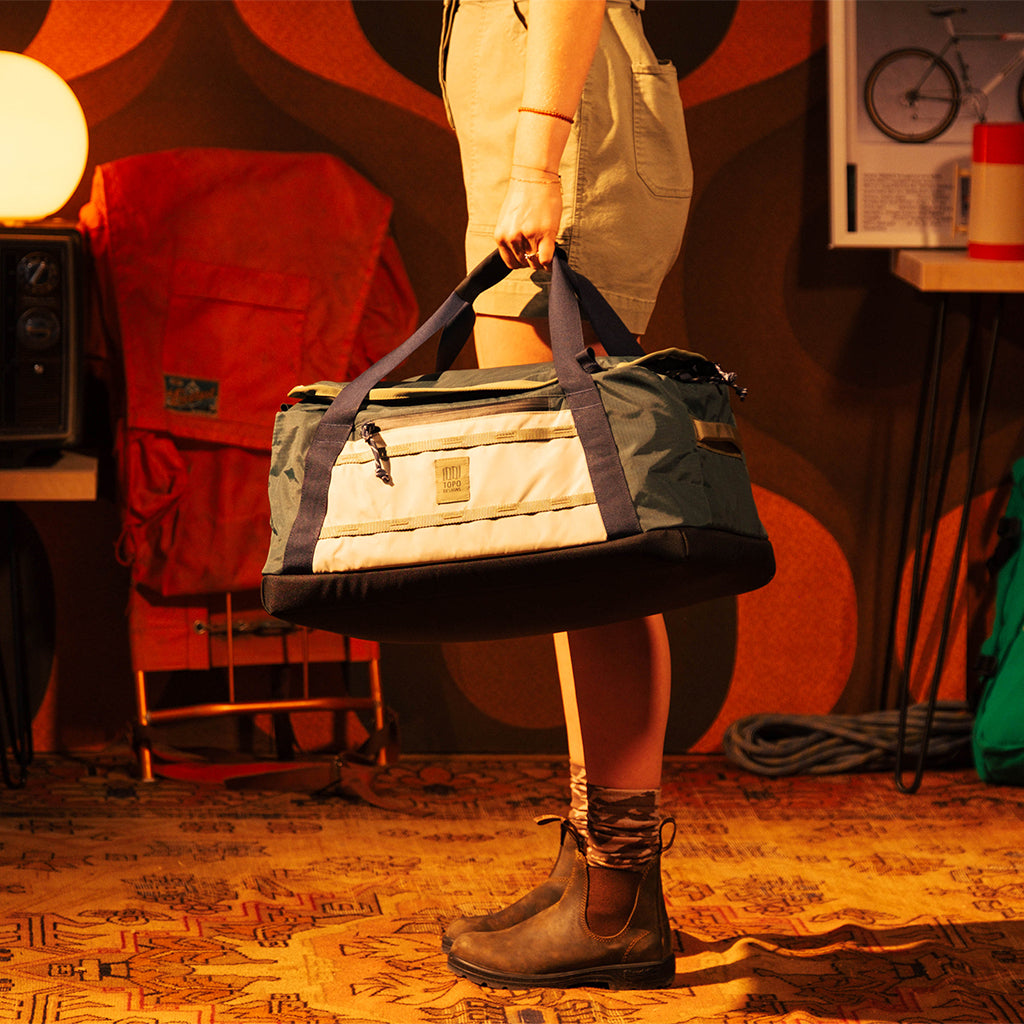 Mountain Duffel 40L - Final Sale