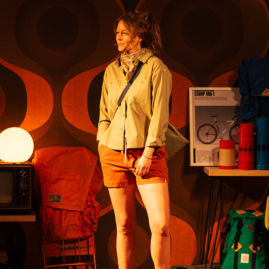 Dirt Shorts - Women's - Final Sale