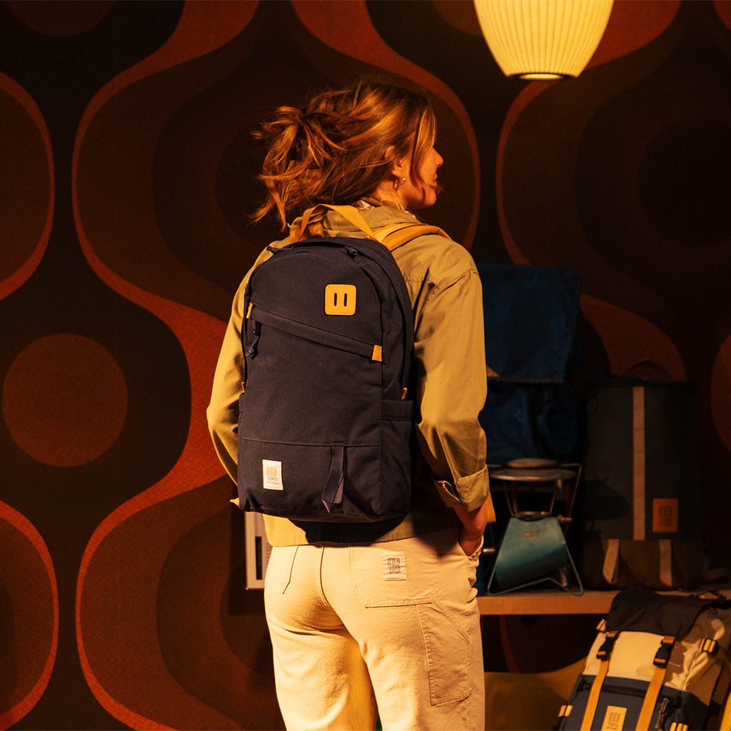 Daypack Classic