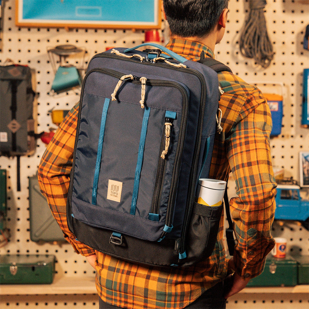 Global Travel Bag 30L - Final Sale