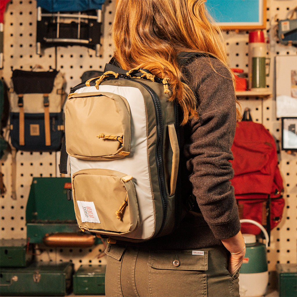 Global Briefcase