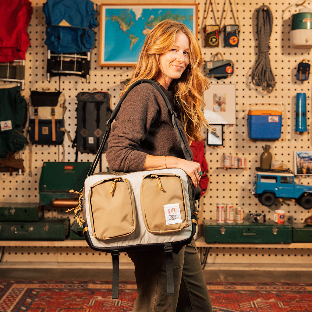 Global Briefcase