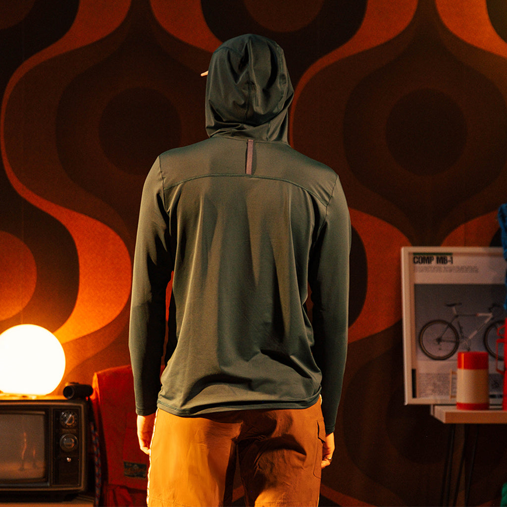 Sun Hoodie - Men's - Final Sale