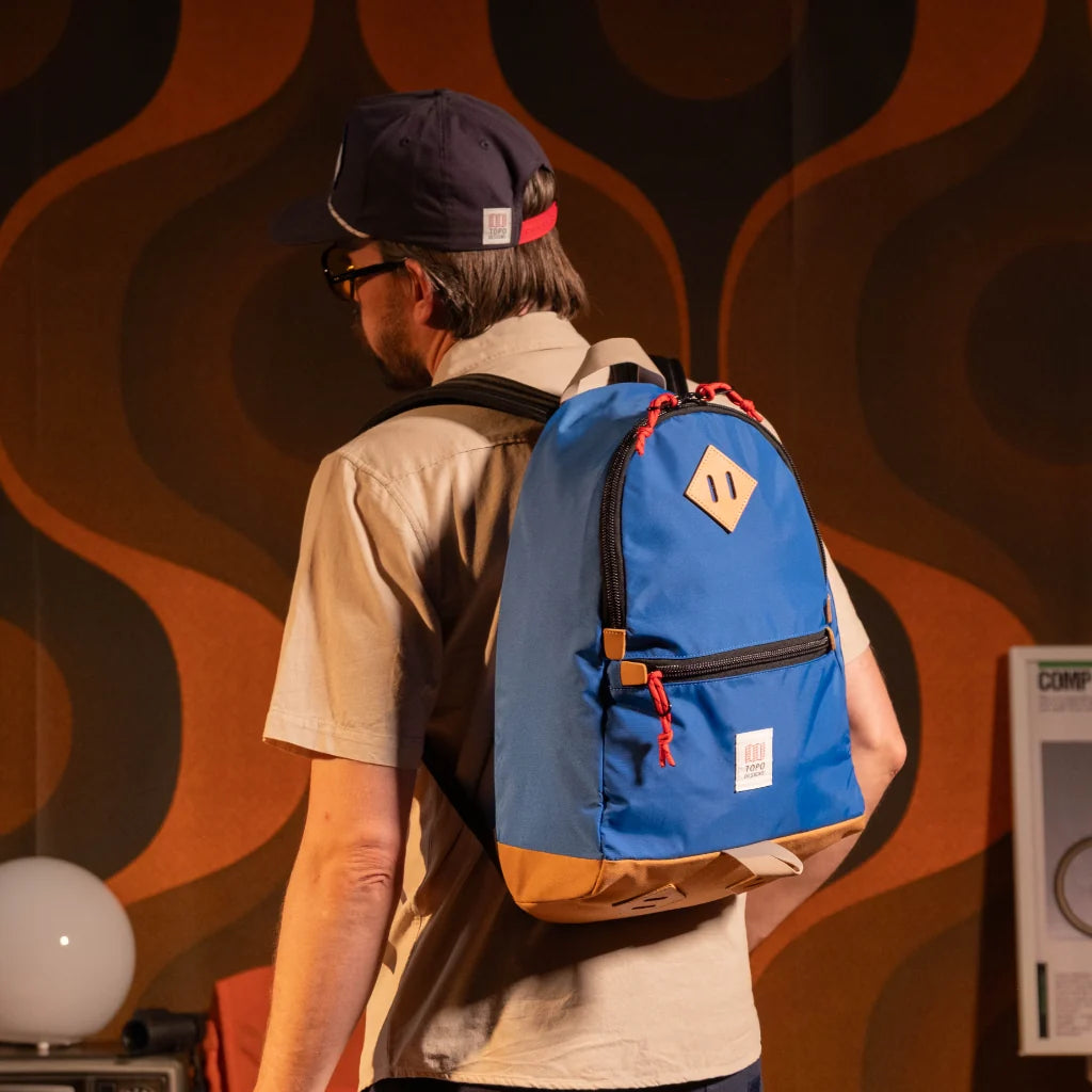 Classic Teardrop Backpack