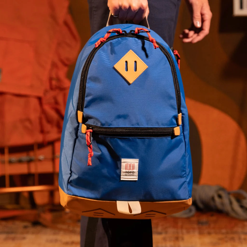 Classic Teardrop Backpack