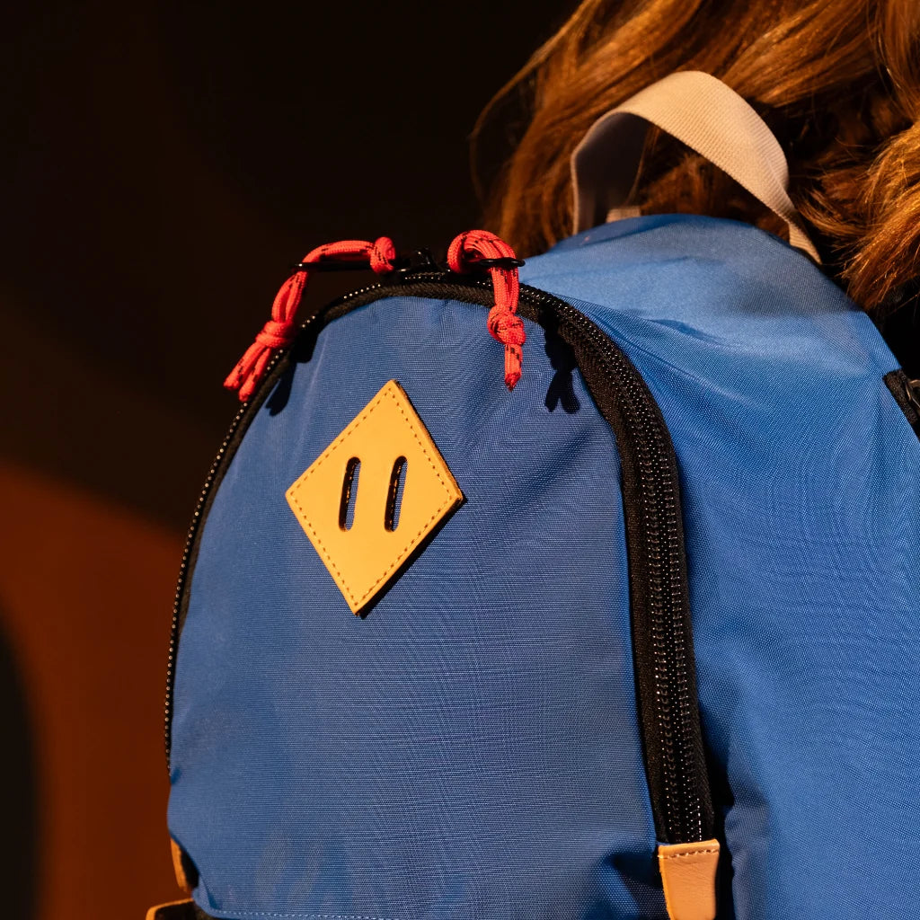 Classic Teardrop Backpack