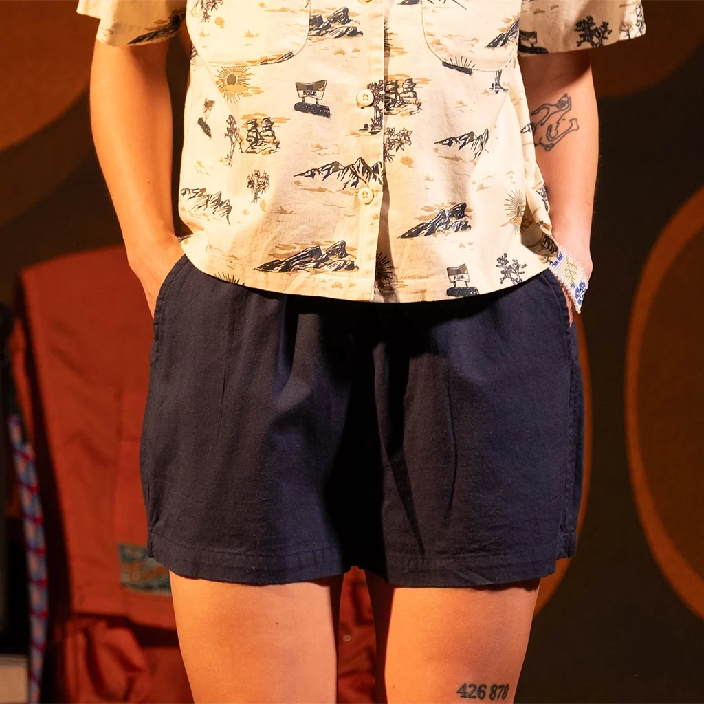 Daytripper Shorts - Women's - Final Sale