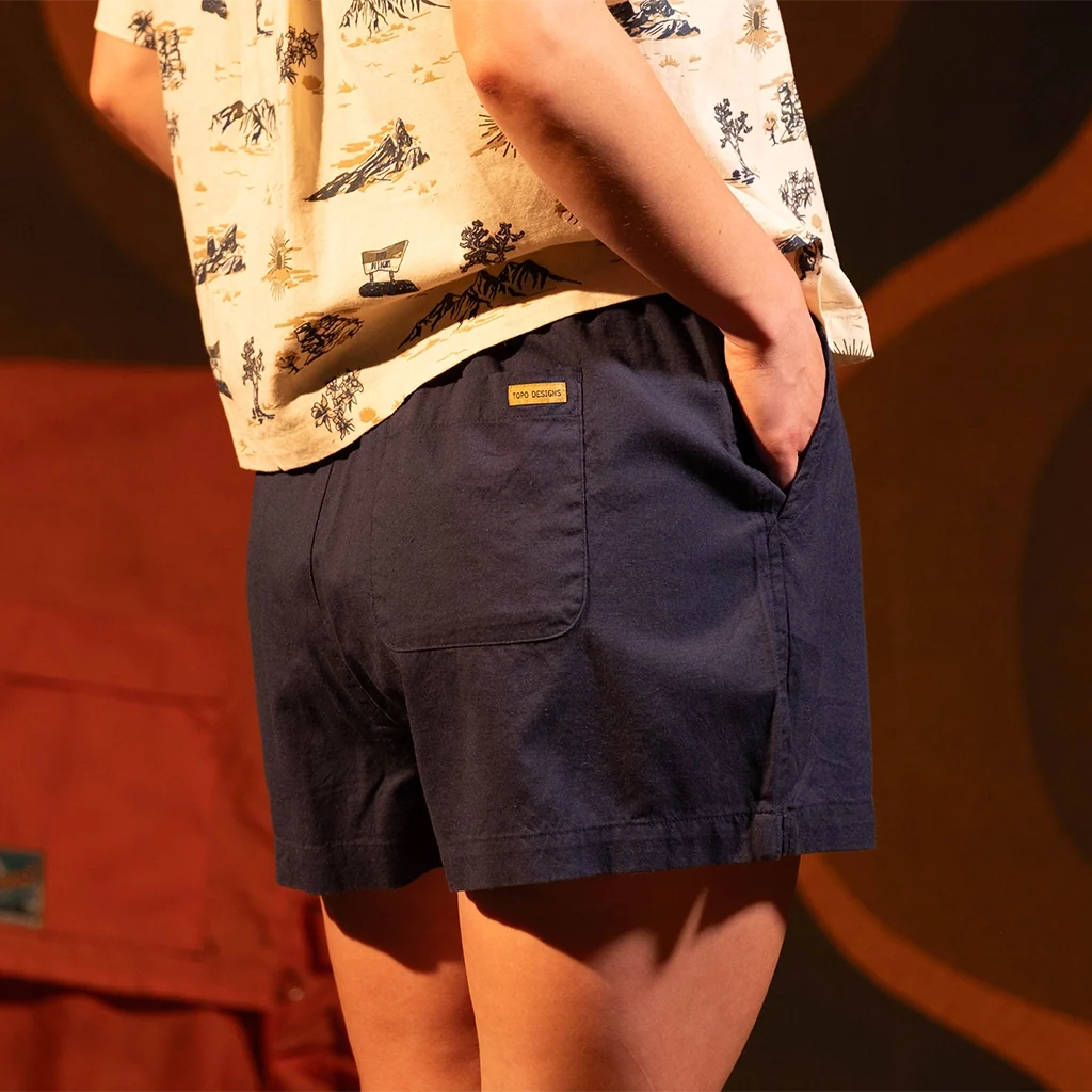 Daytripper Shorts - Women's - Final Sale