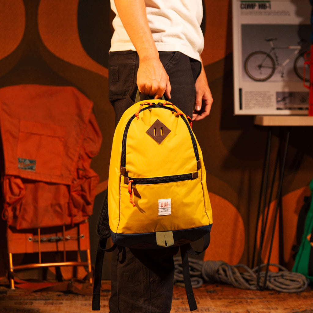 Classic Teardrop Backpack
