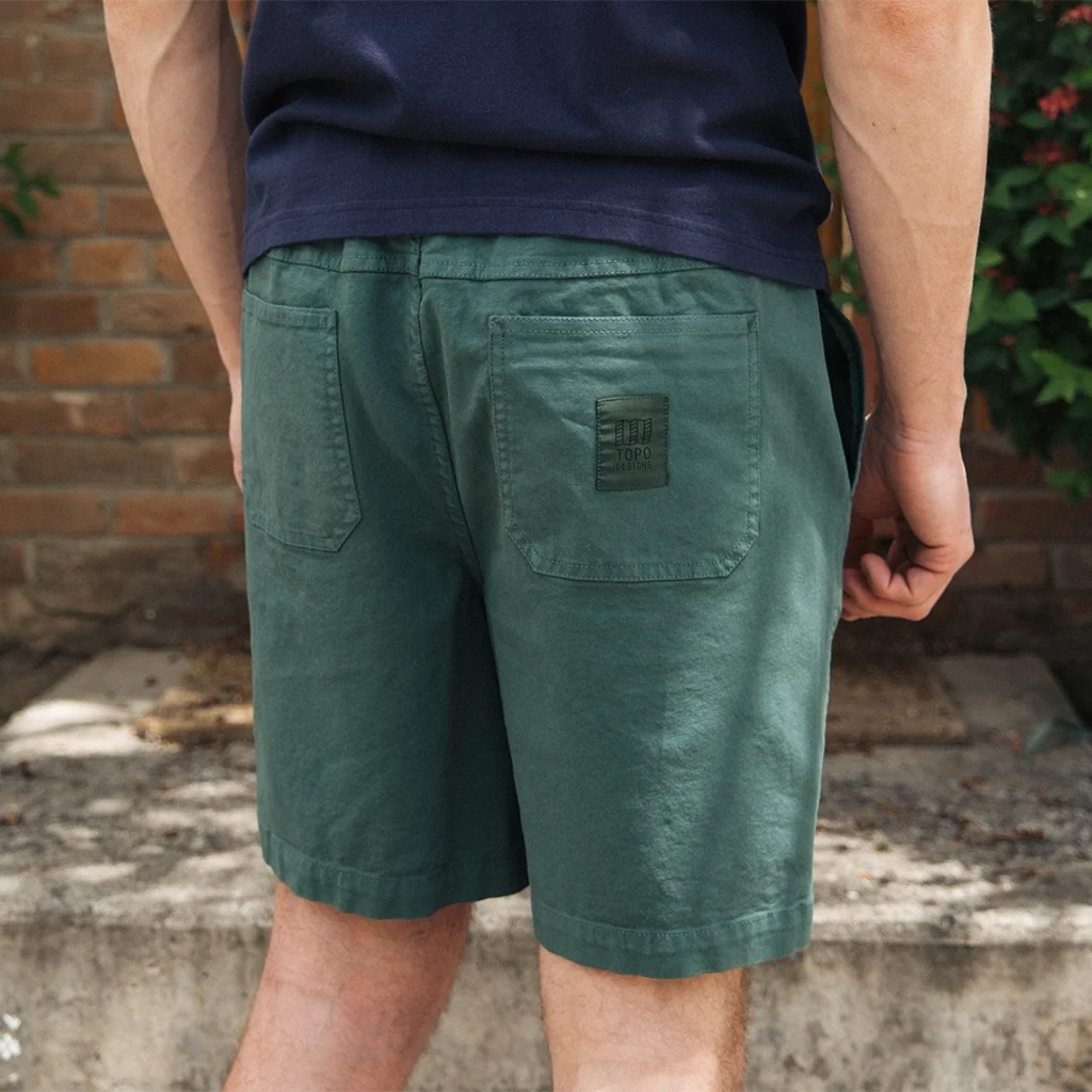 Dirt Shorts - Men's - Final Sale