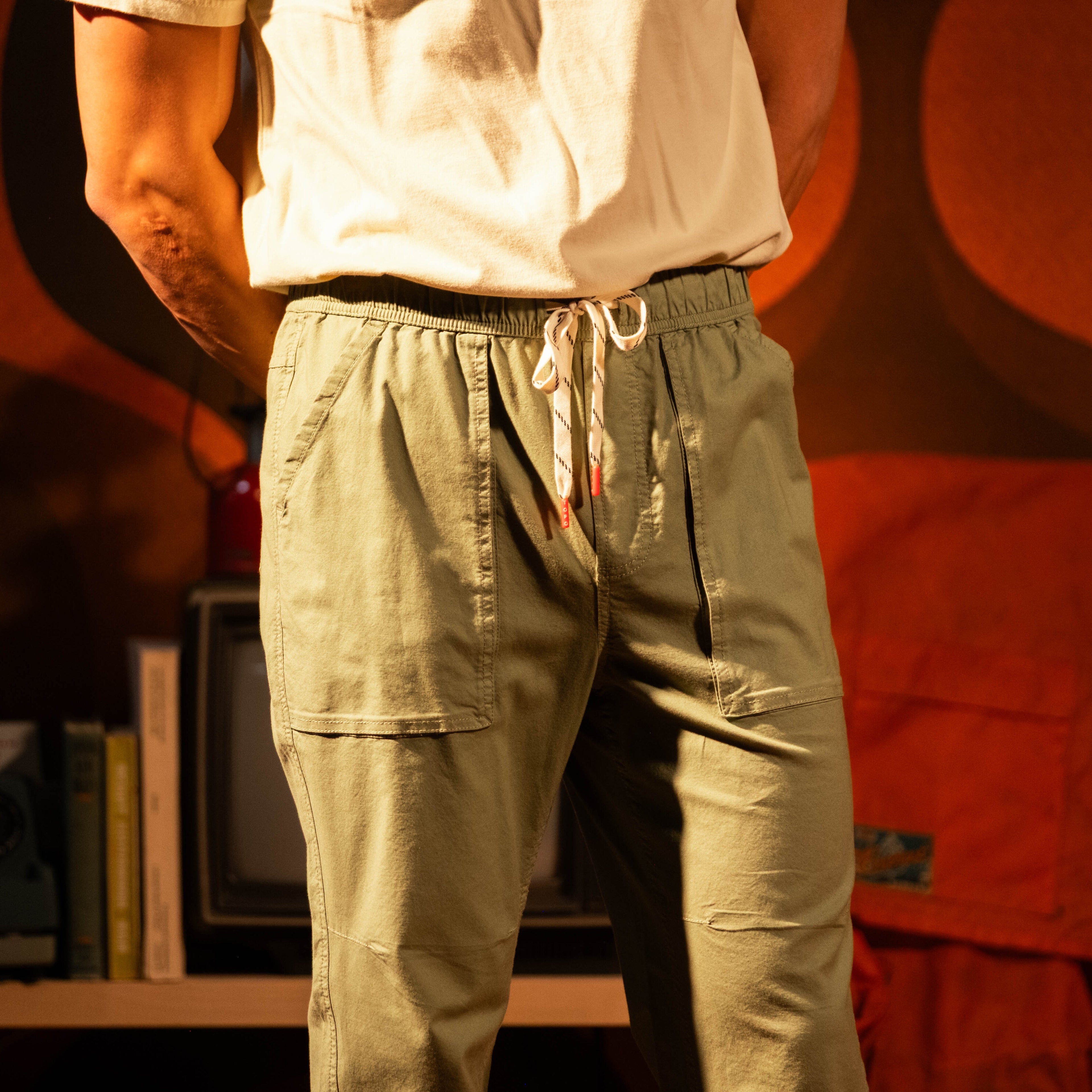 Desert Pants - Men's - Final Sale