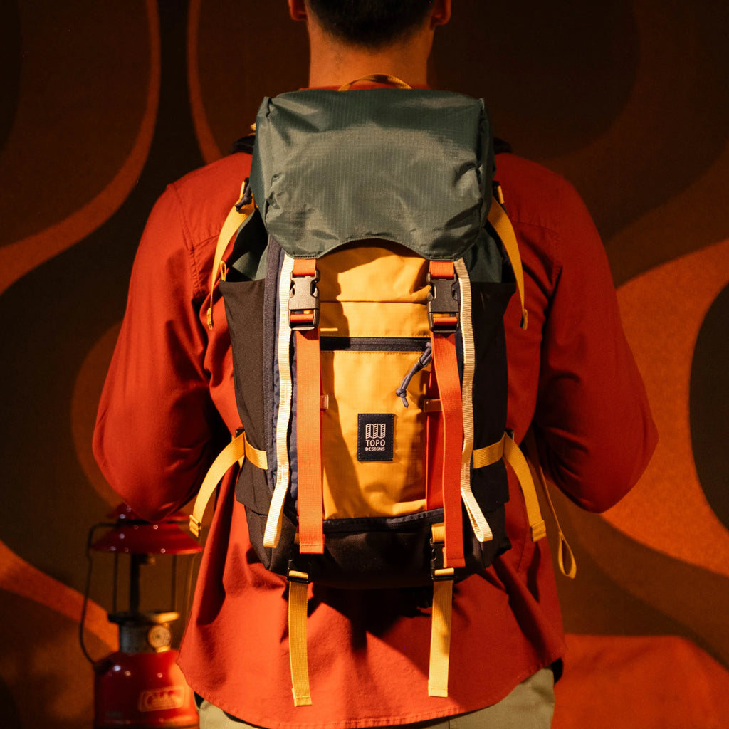 Rover Trail Pack