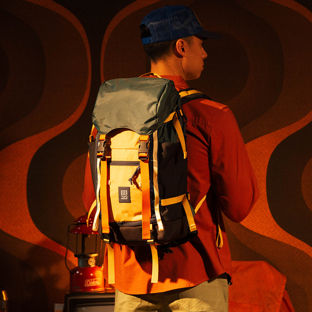 Rover Trail Pack - Final Sale