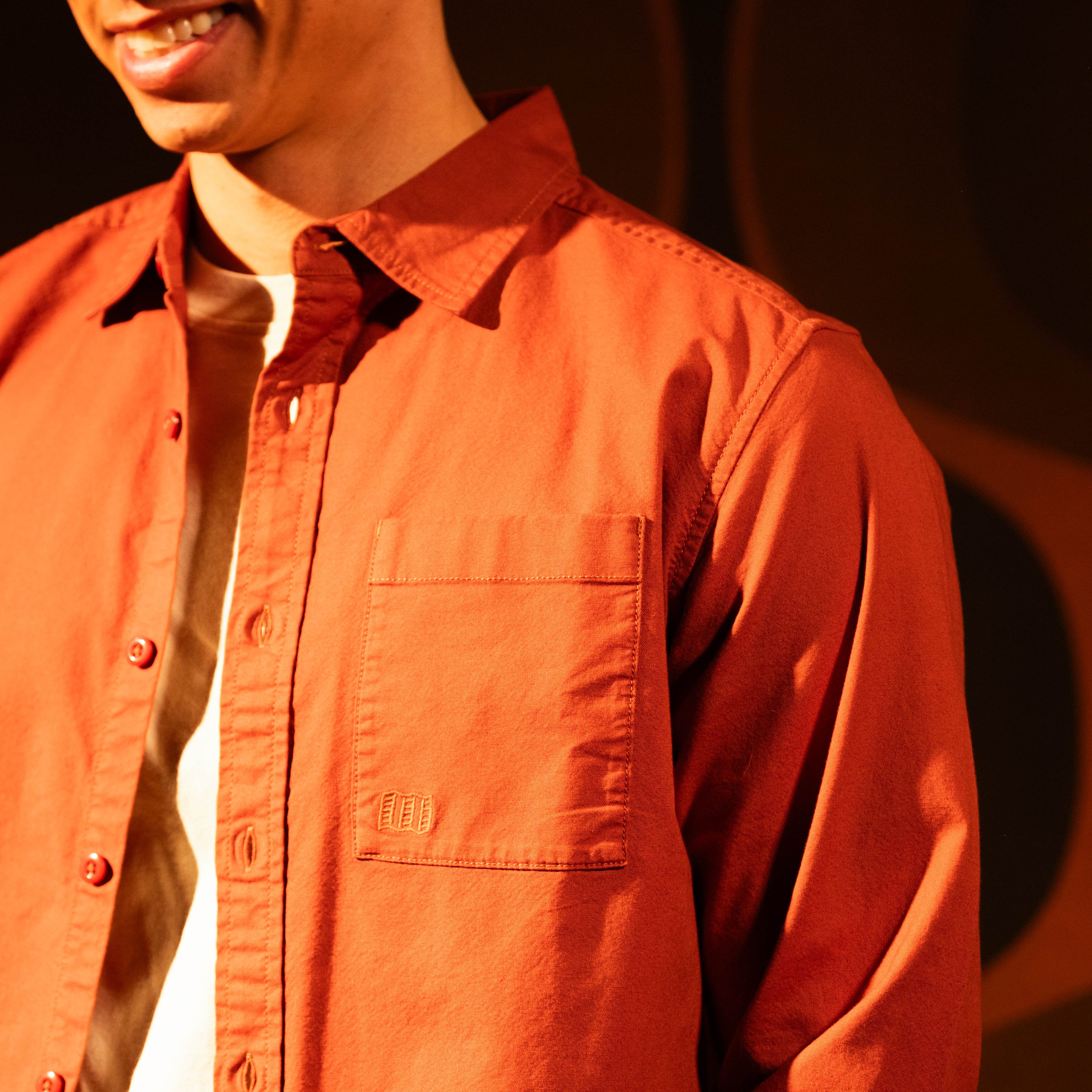 Desert Shirt - Men's