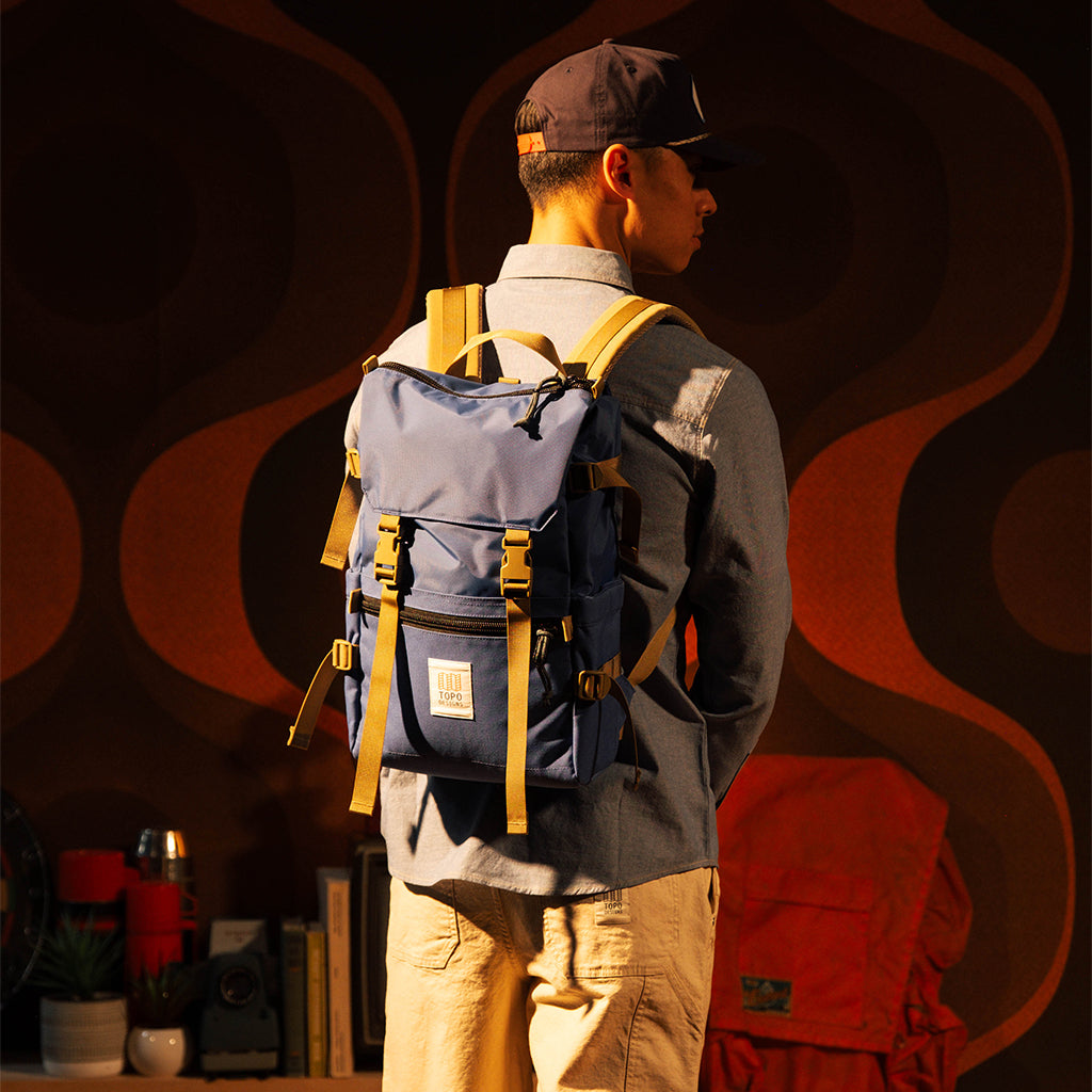 Rover Pack Classic - Final Sale