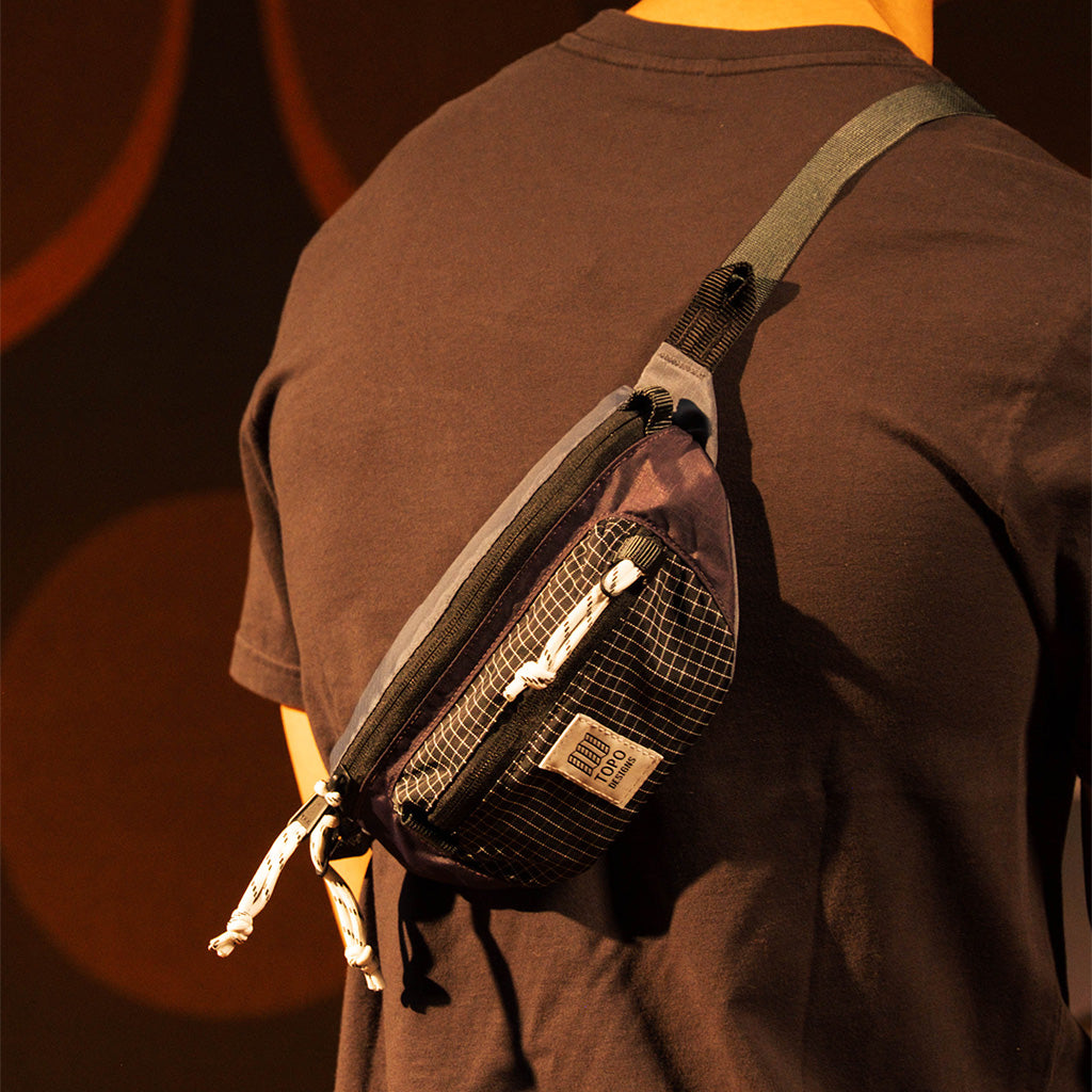 Mountain Waist Pack