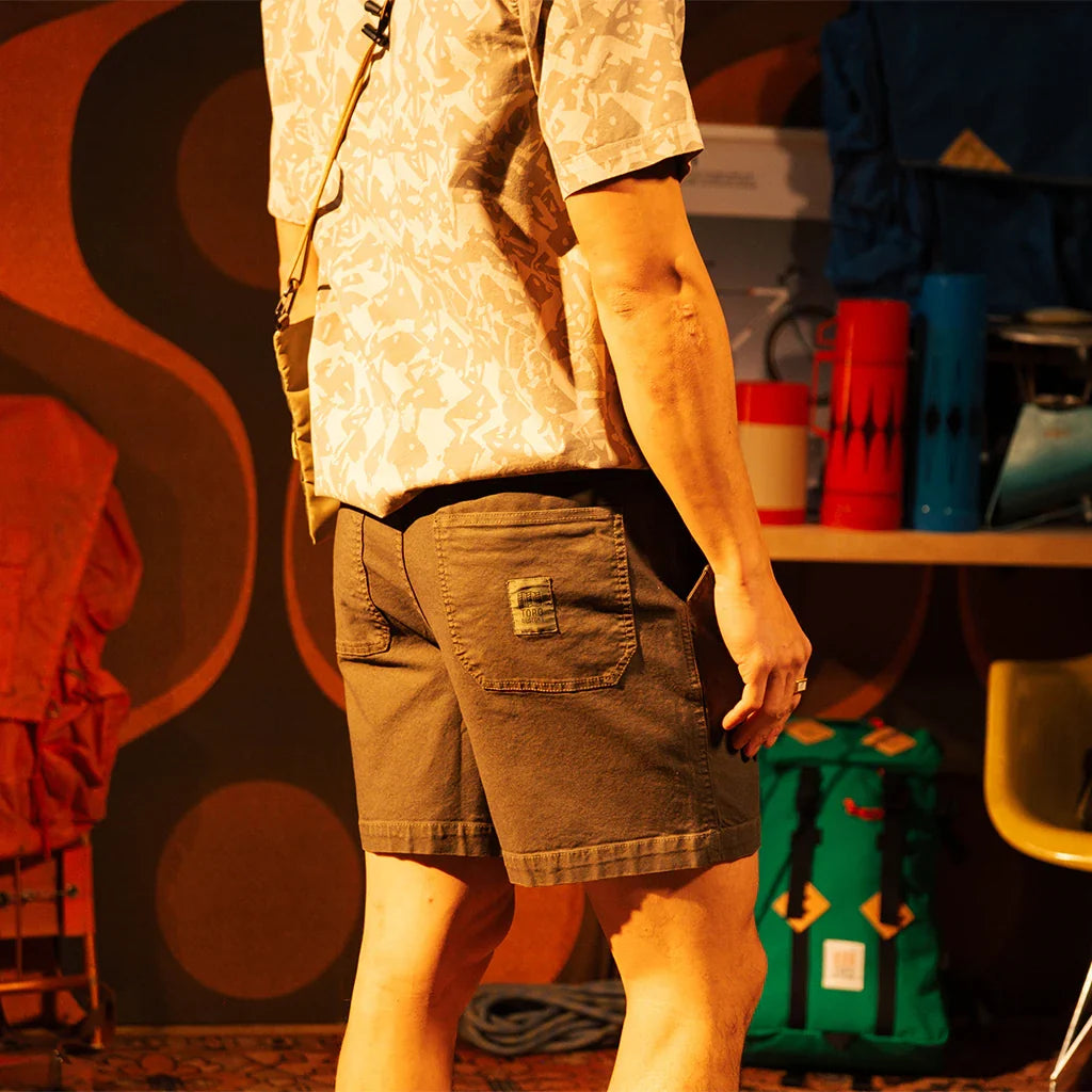 Utility Shorts - Men's - Final Sale