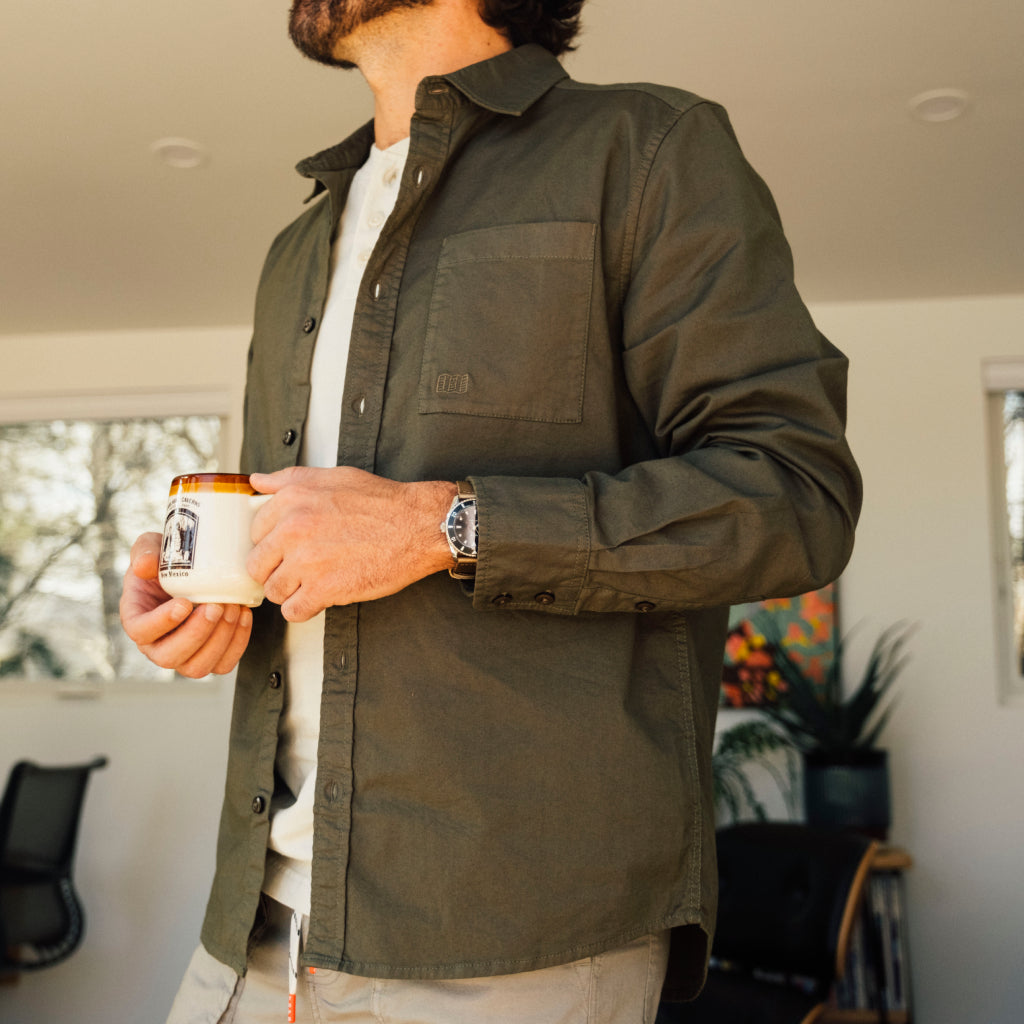 Desert Shirt - Men's - Final Sale