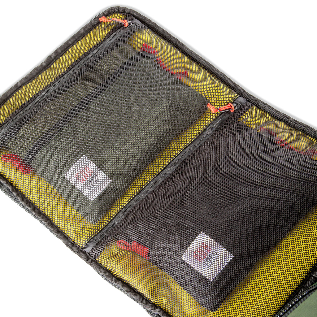 Global Travel Bag 30L - Final Sale