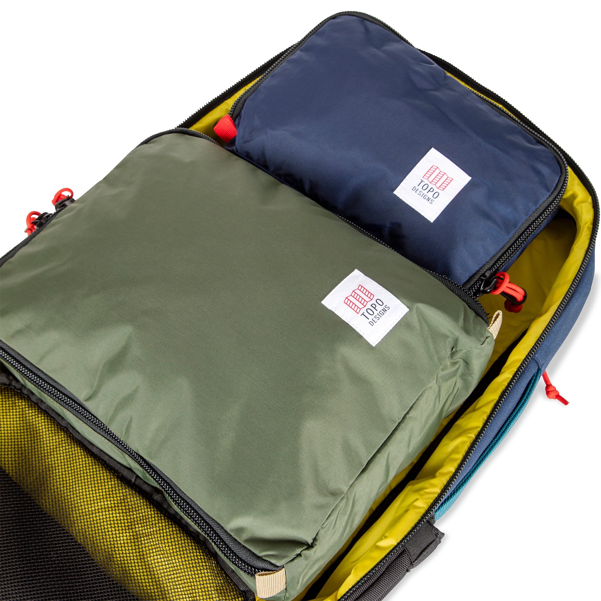 Global Travel Bag 30L - Final Sale