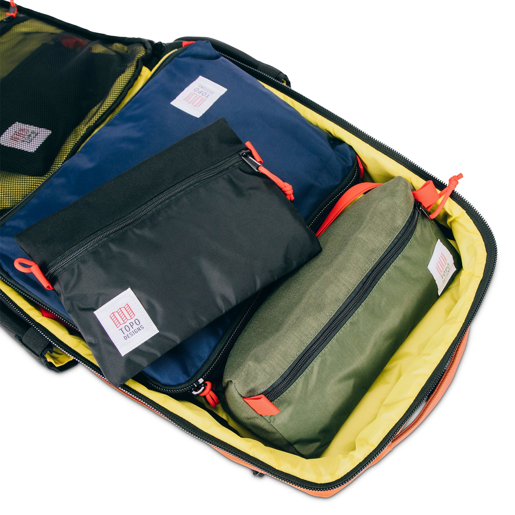 Global Travel Bag 30L - Final Sale