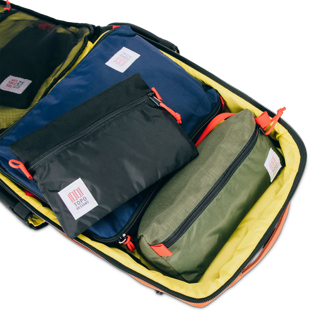 Global Travel Bag 30L - Final Sale