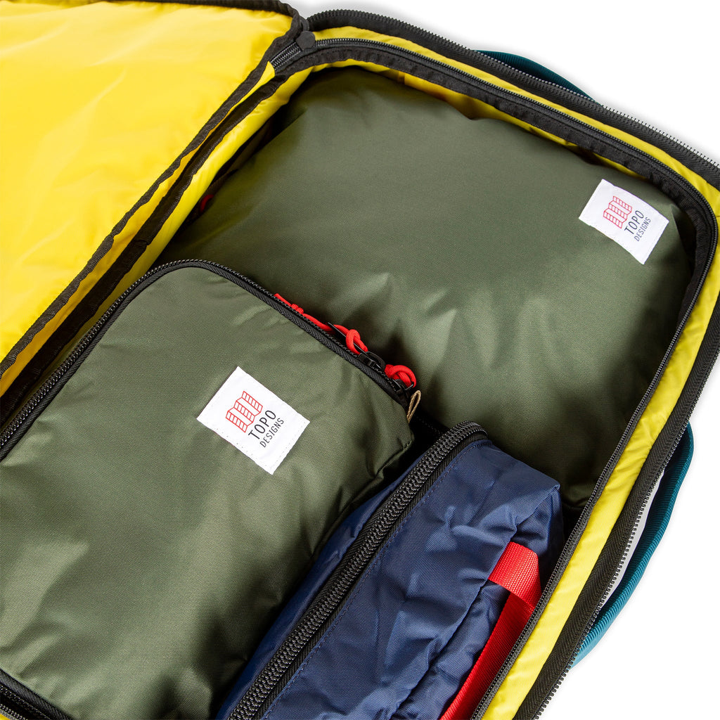 Global Travel Bag Roller - Final Sale
