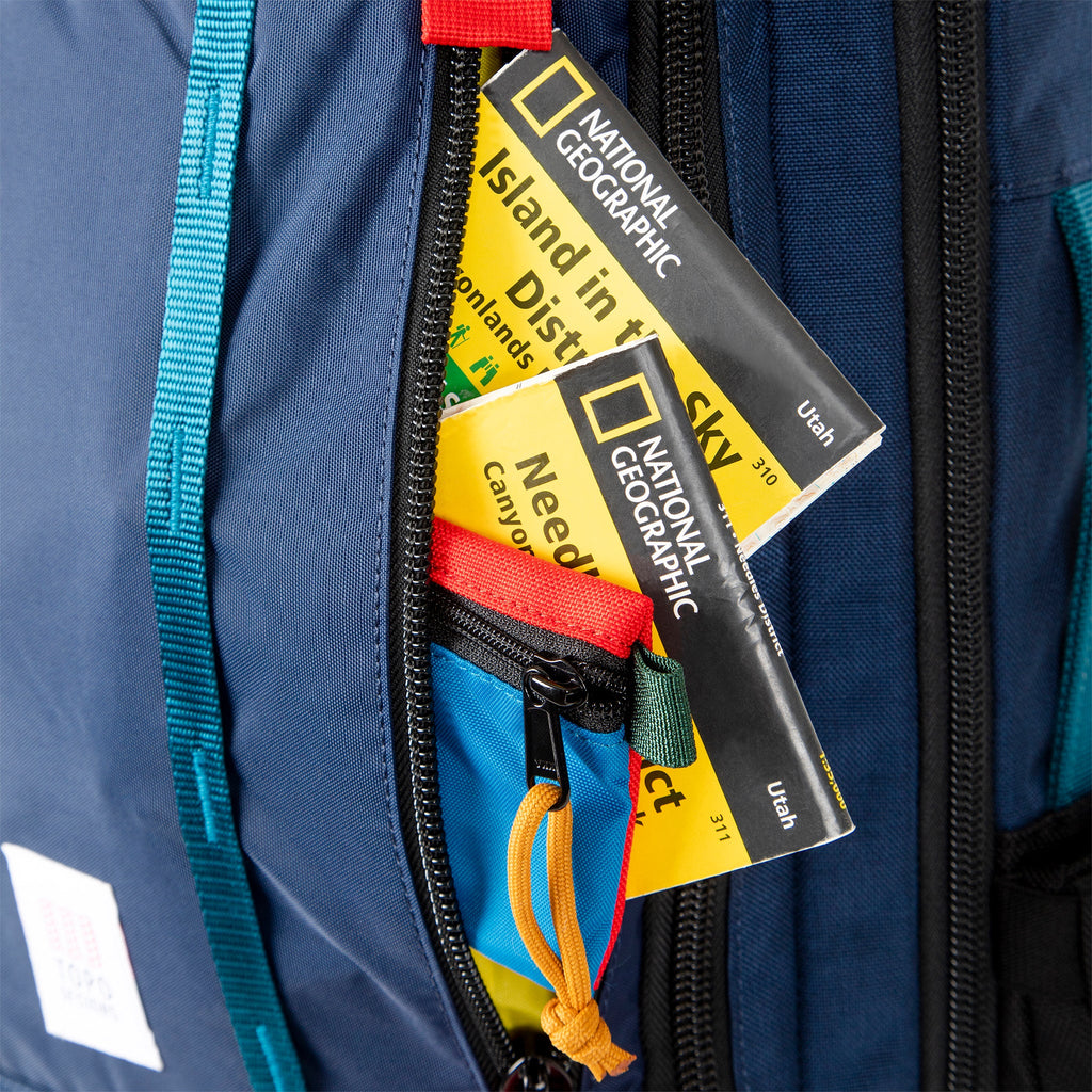 Global Travel Bag 30L - Final Sale