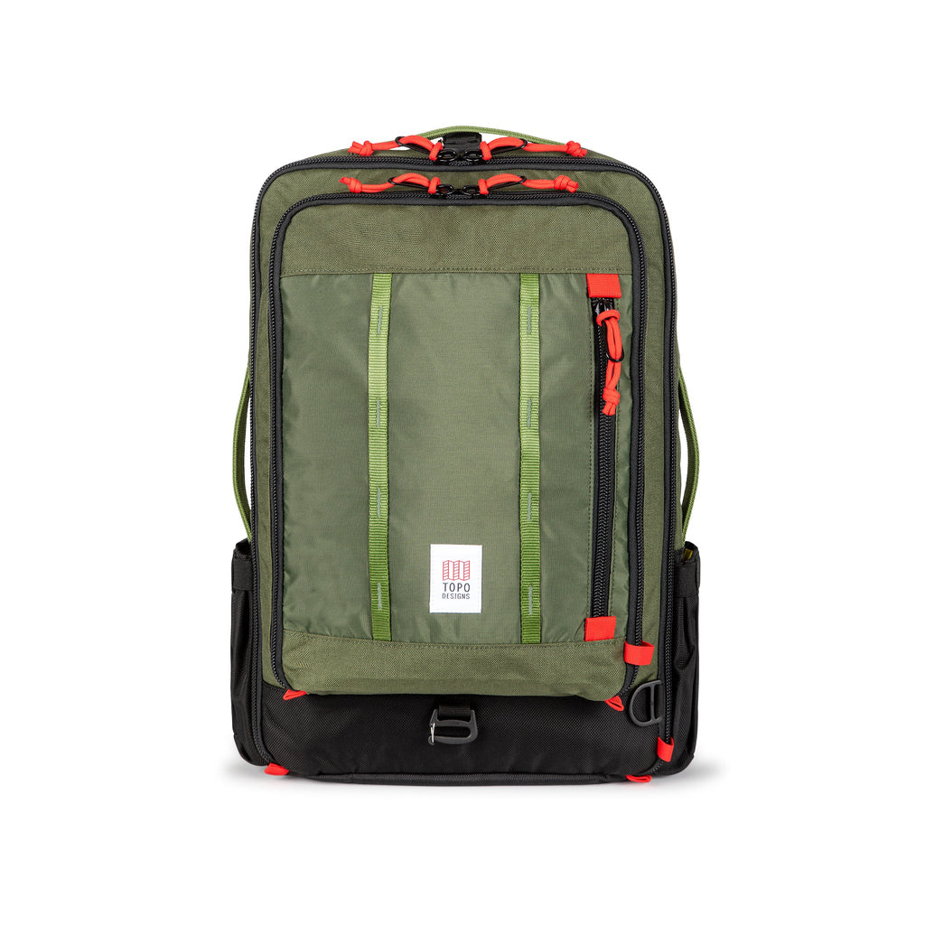 Global Travel Bag 30L - Final Sale
