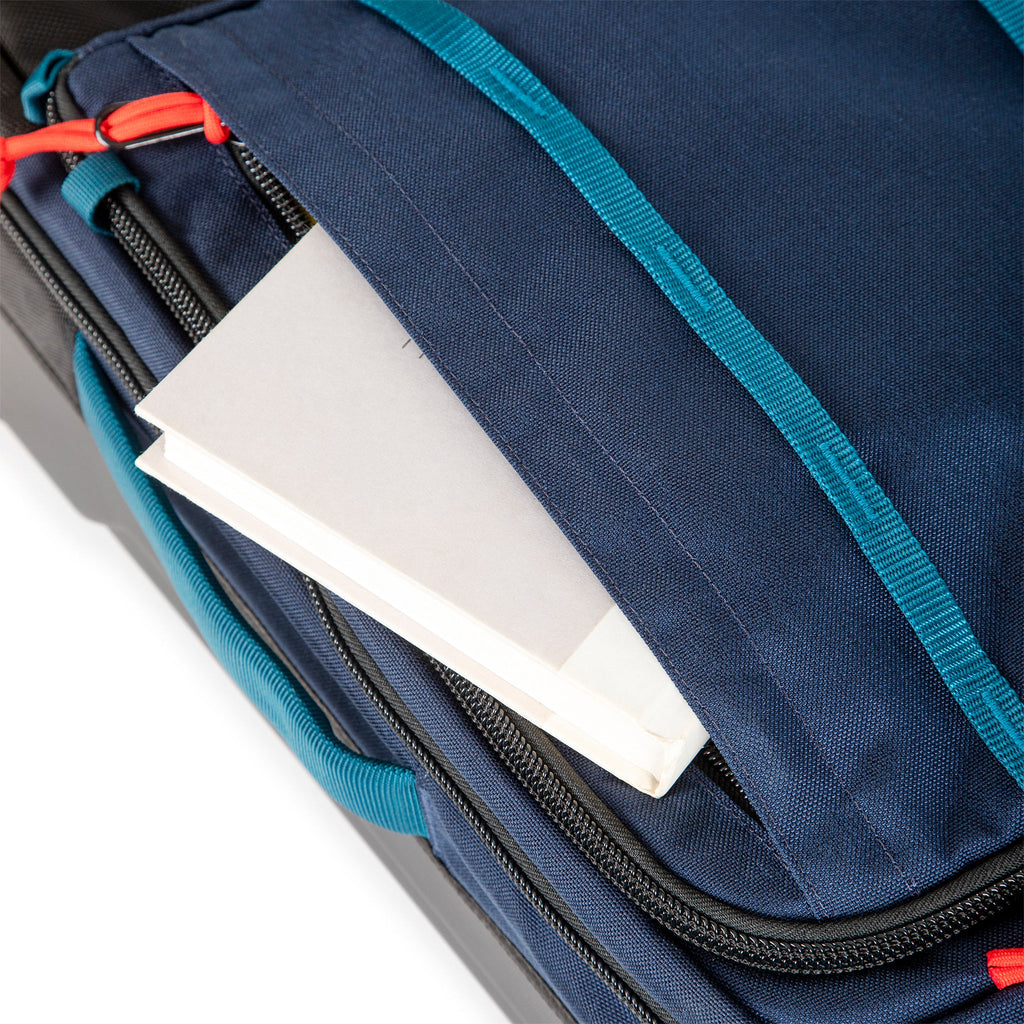 Global Travel Bag Roller - Final Sale