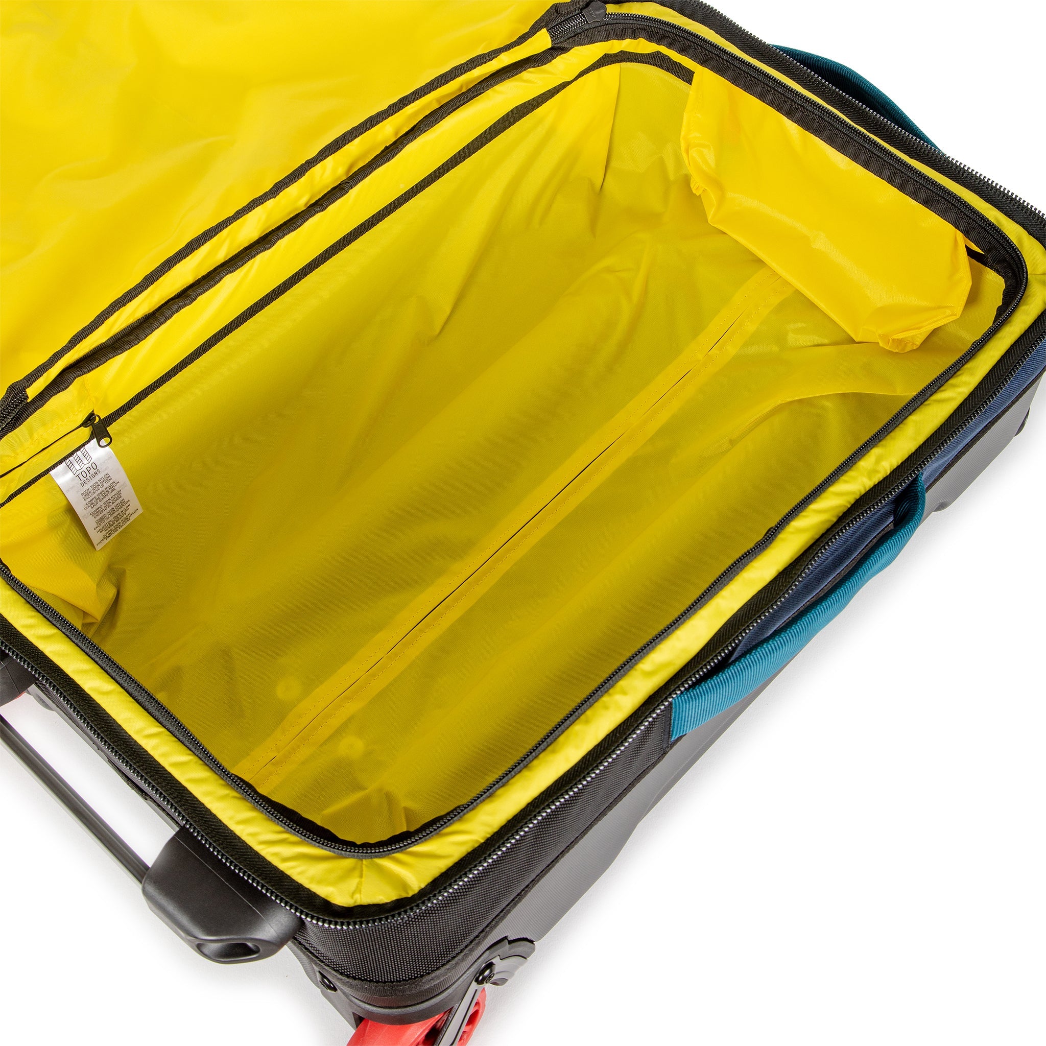 Global Travel Bag Roller - Final Sale
