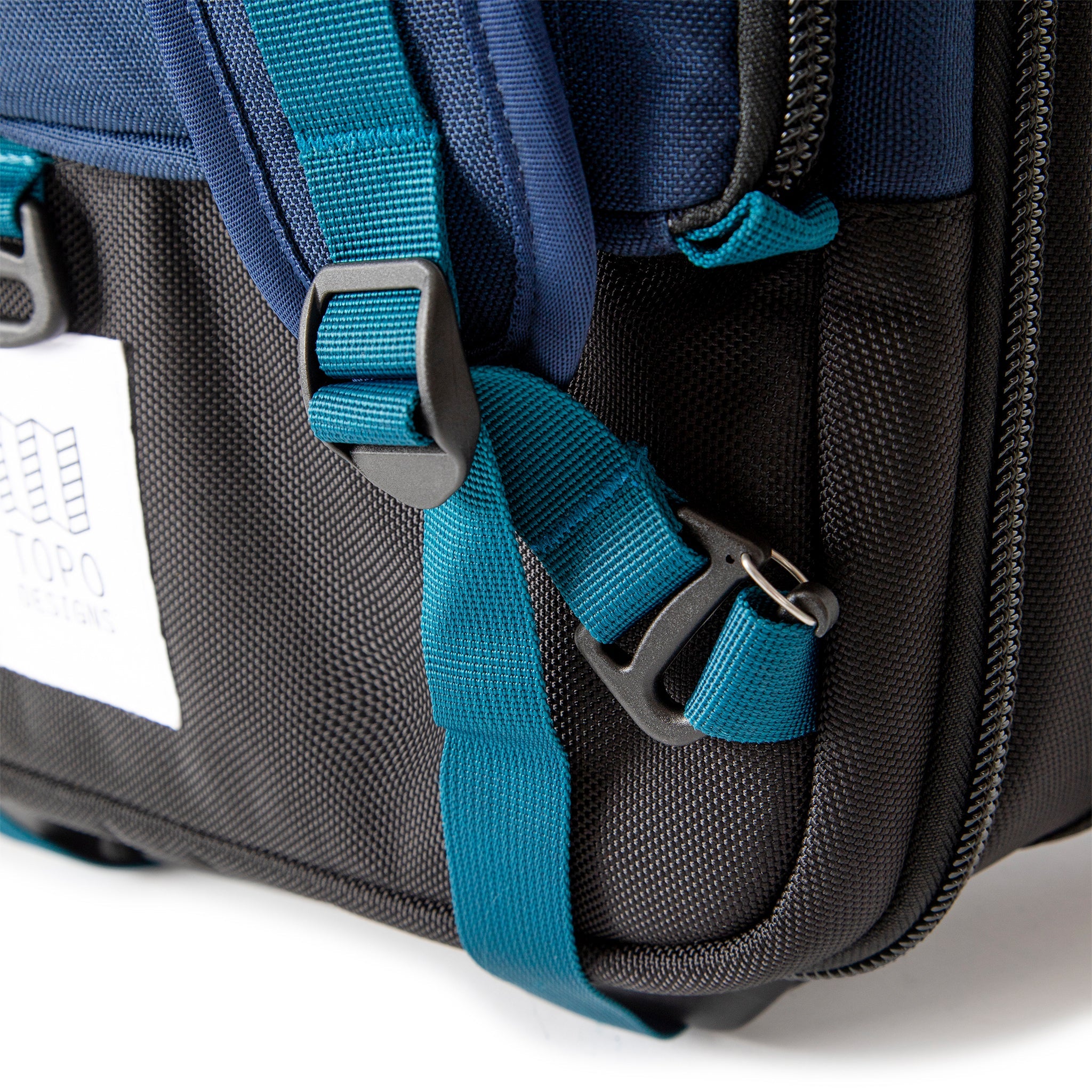Global Travel Bag Roller - Final Sale