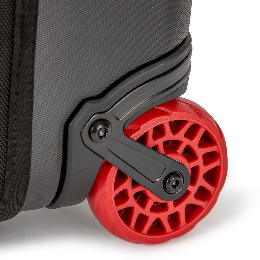 Global Travel Bag Roller - Final Sale