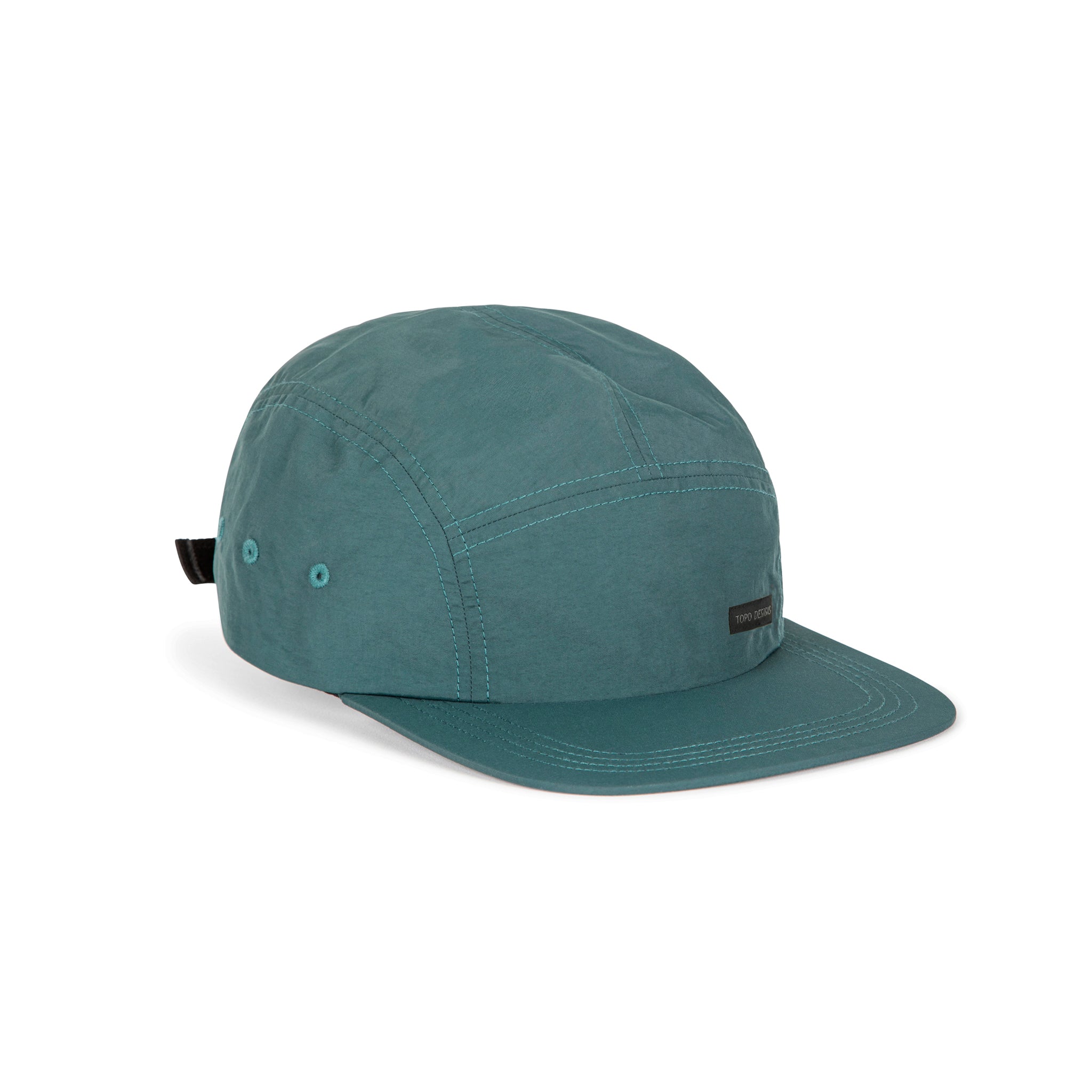 Nylon Camp Hat - Final Sale